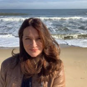 Meet your Posher, Anji